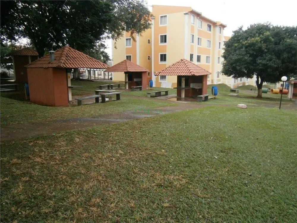 Apartamento, 3 quartos, 57 m² - Foto 13