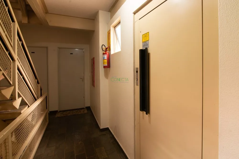 Apartamento, 3 quartos, 57 m² - Foto 1