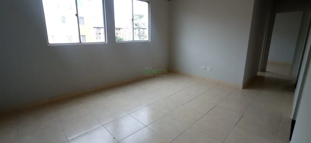 Apartamento, 3 quartos, 57 m² - Foto 2