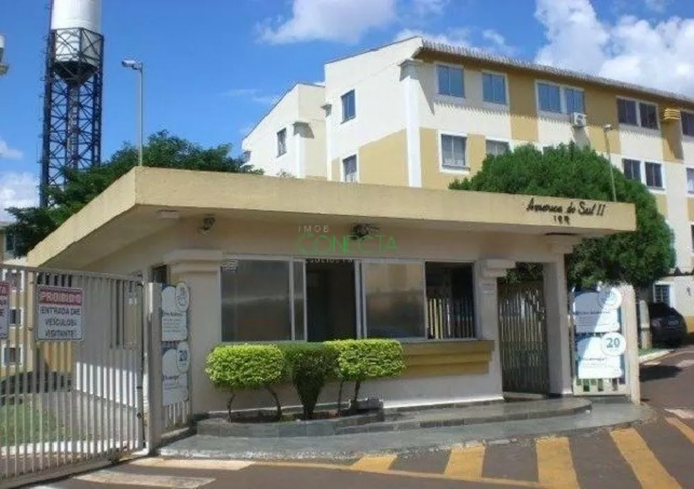 Apartamento, 3 quartos, 57 m² - Foto 2