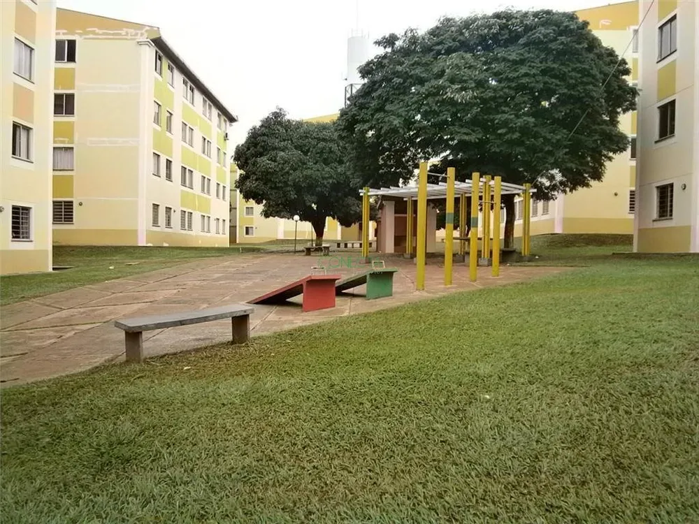Apartamento, 3 quartos, 57 m² - Foto 11