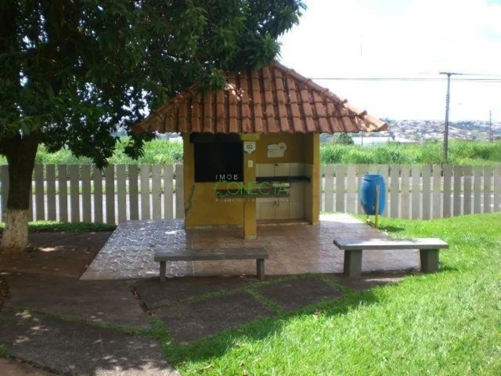 Apartamento, 3 quartos, 57 m² - Foto 12