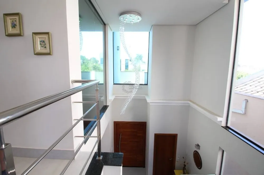 Casa de Condomínio, 3 quartos - Foto 10