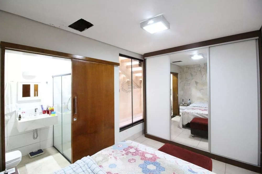 Casa de Condomínio, 3 quartos - Foto 3