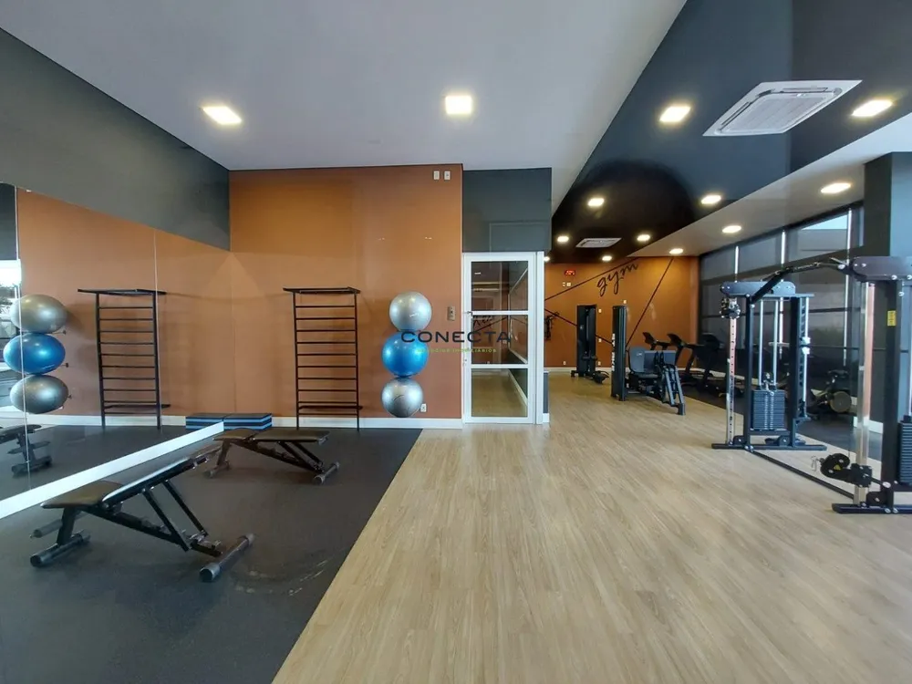 Apartamento, 3 quartos, 161 m² - Foto 6