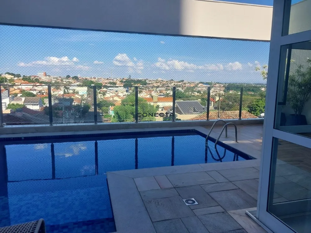 Apartamento, 3 quartos, 161 m² - Foto 7