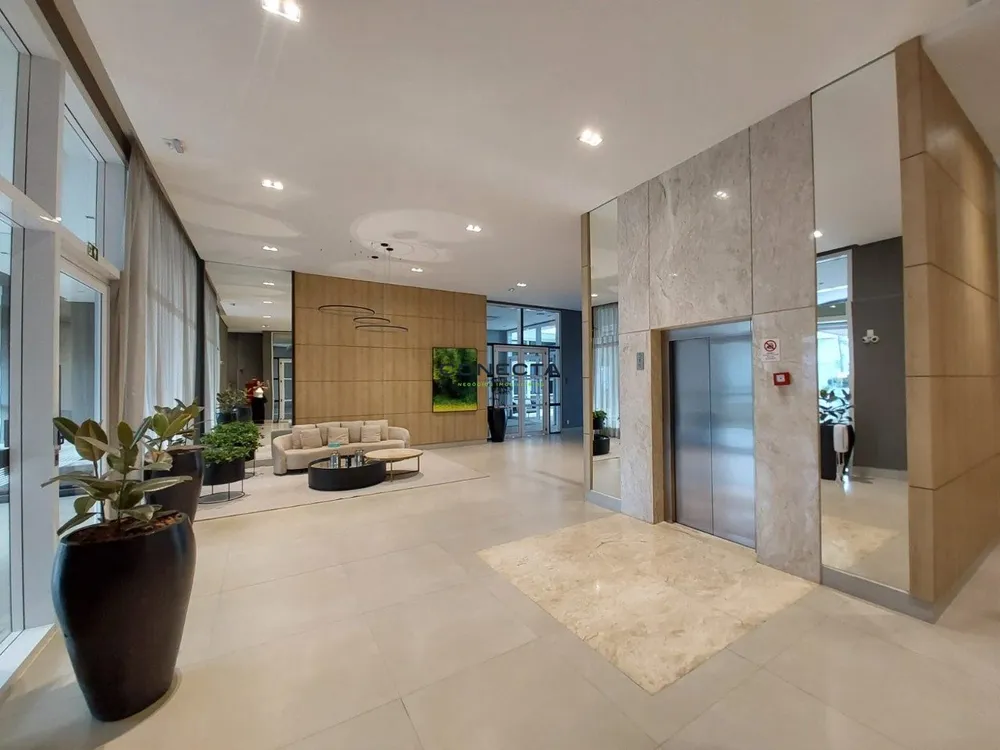 Apartamento, 3 quartos, 161 m² - Foto 5