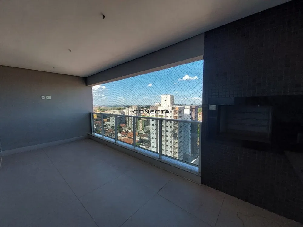 Apartamento, 3 quartos, 161 m² - Foto 2