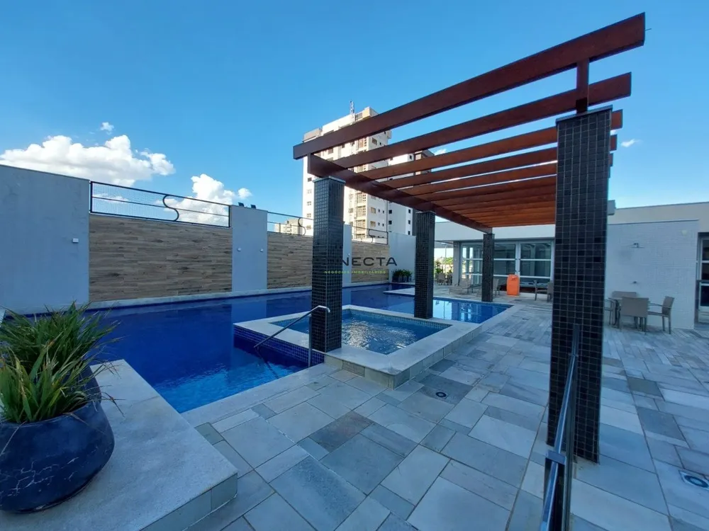 Apartamento, 3 quartos, 161 m² - Foto 8