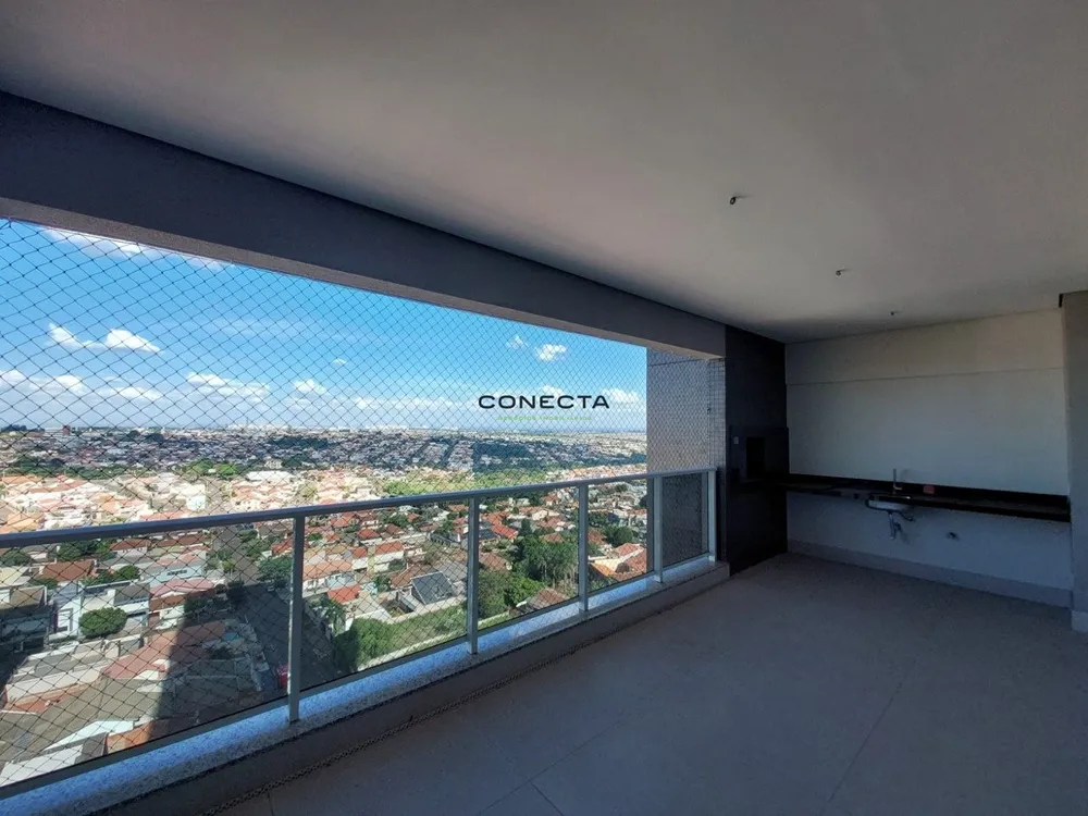 Apartamento, 3 quartos, 161 m² - Foto 1