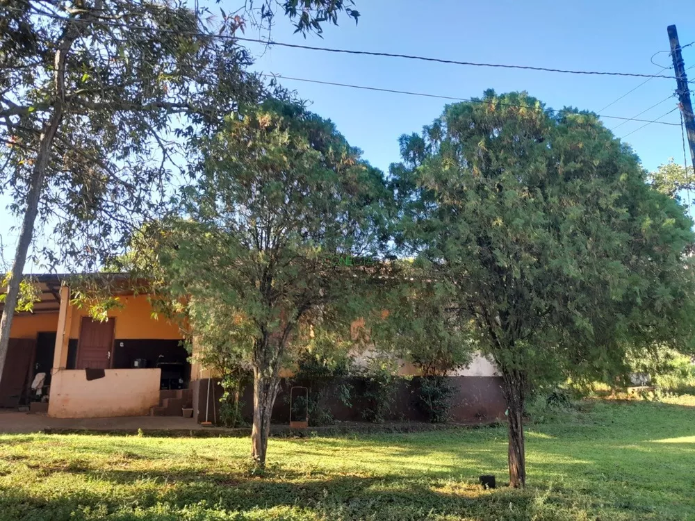 Sítio, 8 hectares - Foto 1