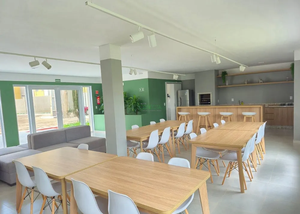 Apartamento, 2 quartos, 45 m² - Foto 11