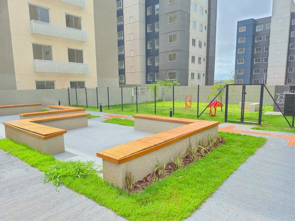 Apartamento, 2 quartos, 45 m² - Foto 4