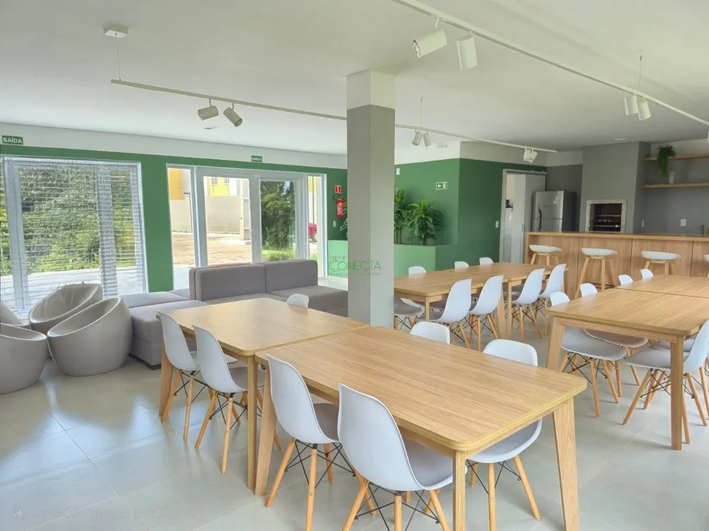 Apartamento, 2 quartos, 45 m² - Foto 2