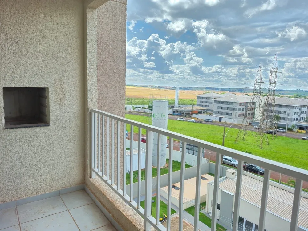 Apartamento, 2 quartos, 45 m² - Foto 7