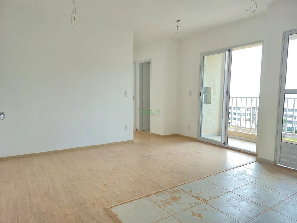 Apartamento, 2 quartos, 45 m² - Foto 2