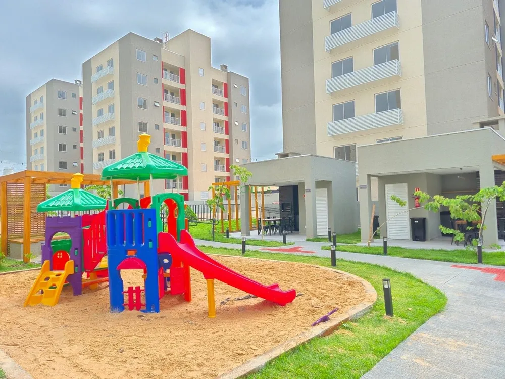 Apartamento, 2 quartos, 45 m² - Foto 15