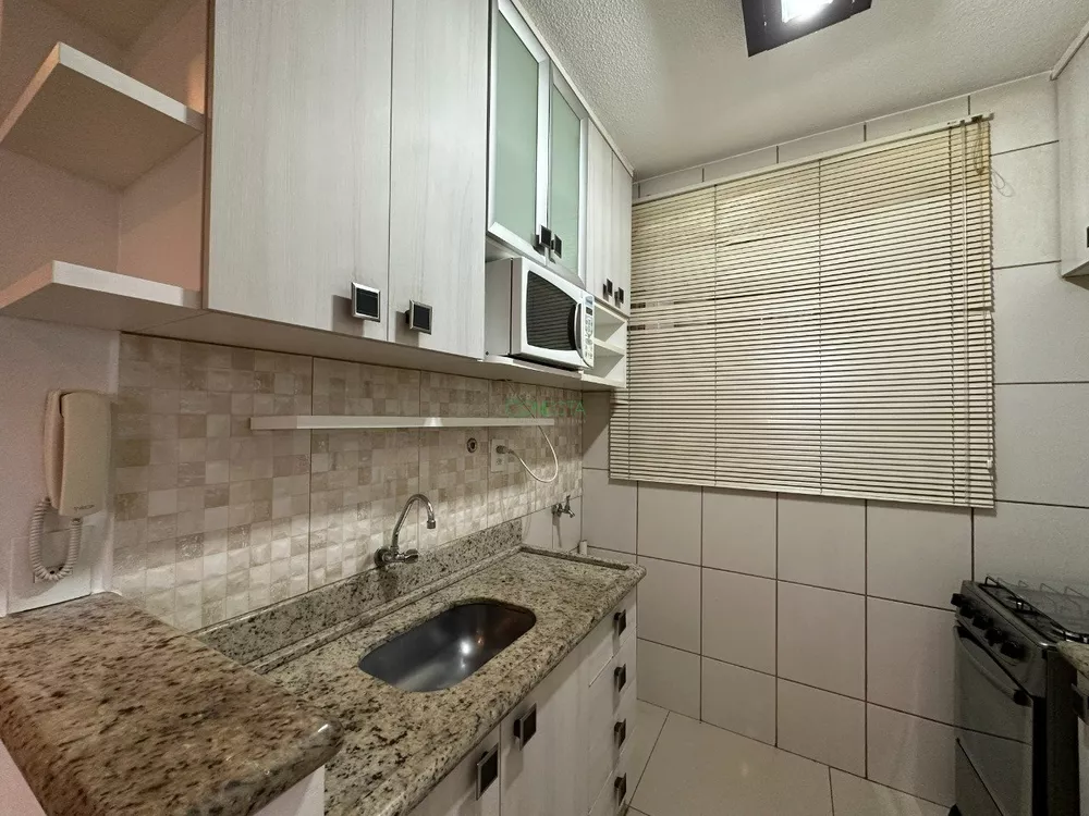 Apartamento, 2 quartos, 42 m² - Foto 4