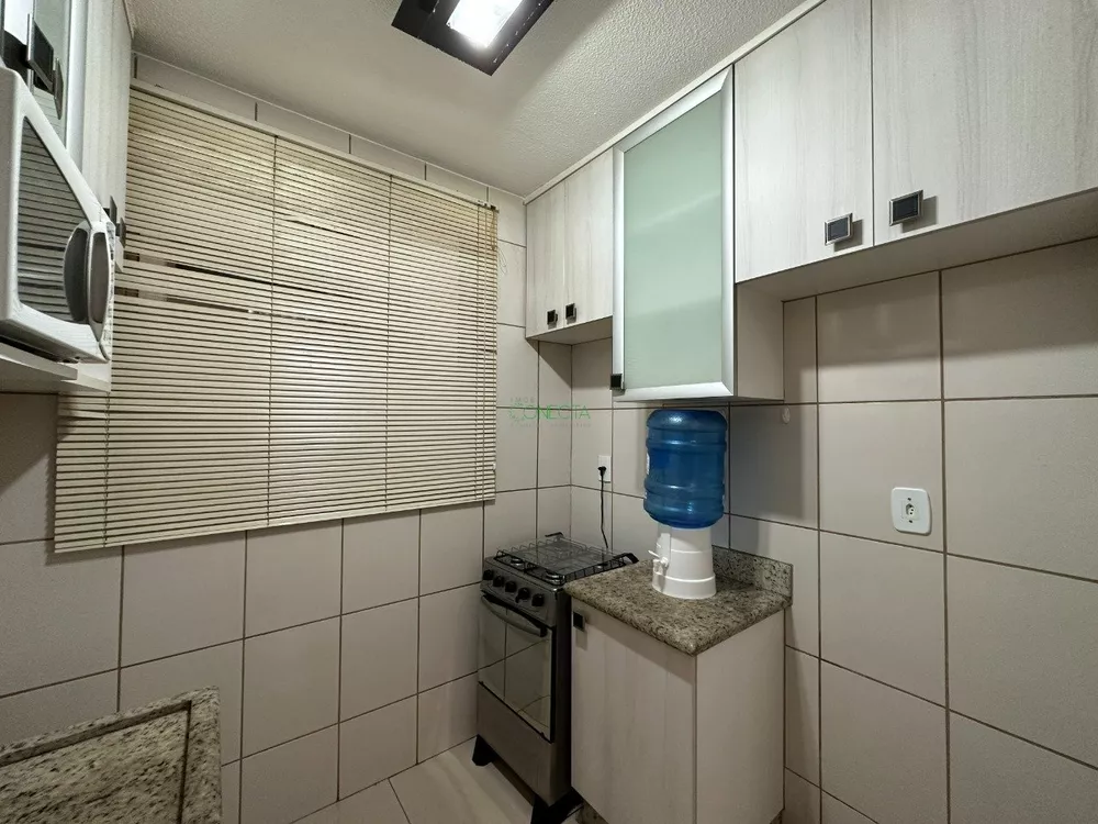 Apartamento, 2 quartos, 42 m² - Foto 1
