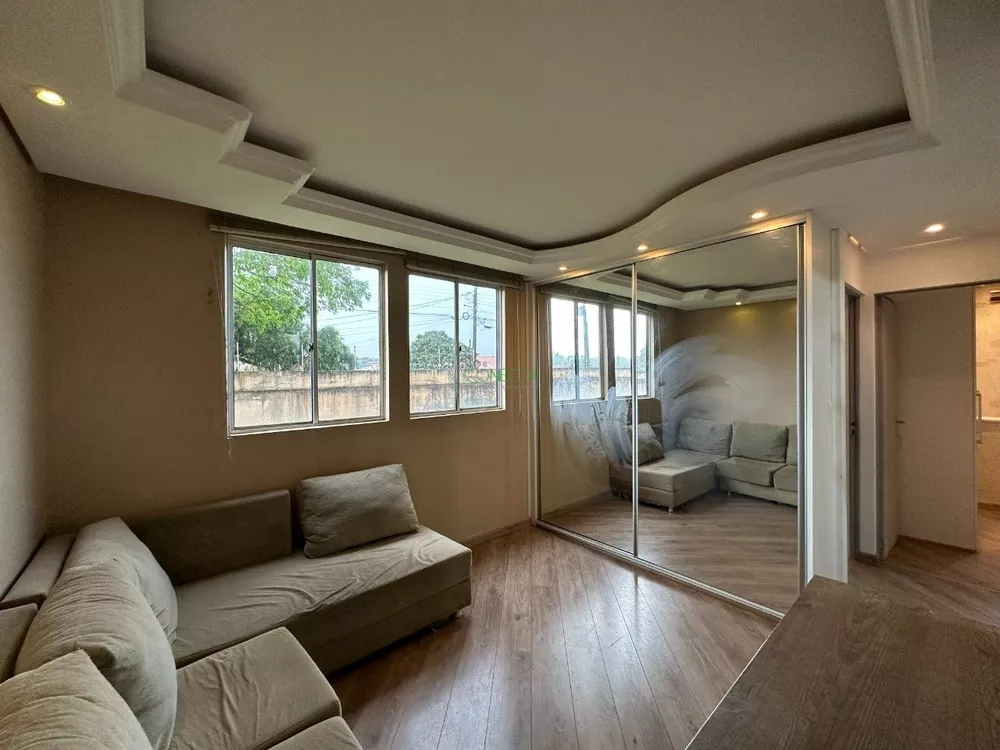 Apartamento, 2 quartos, 42 m² - Foto 2