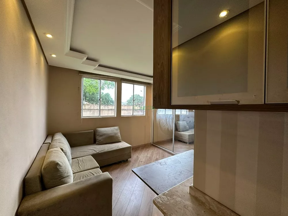 Apartamento, 2 quartos, 42 m² - Foto 3