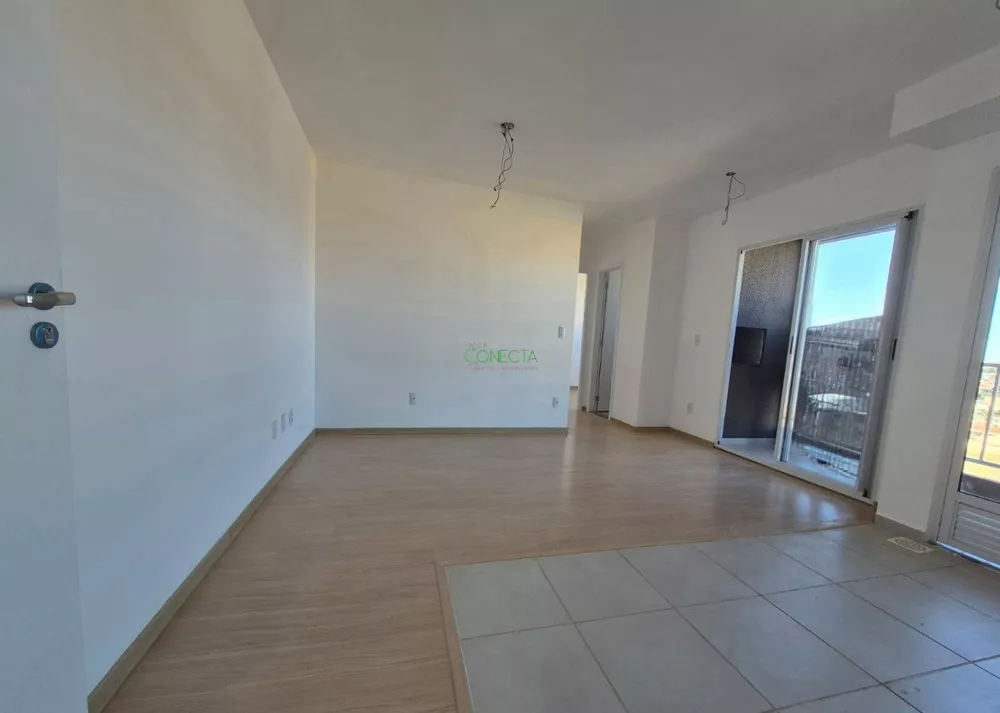 Apartamento, 2 quartos, 46 m² - Foto 1