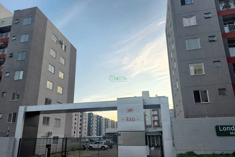 Apartamento, 2 quartos, 46 m² - Foto 9