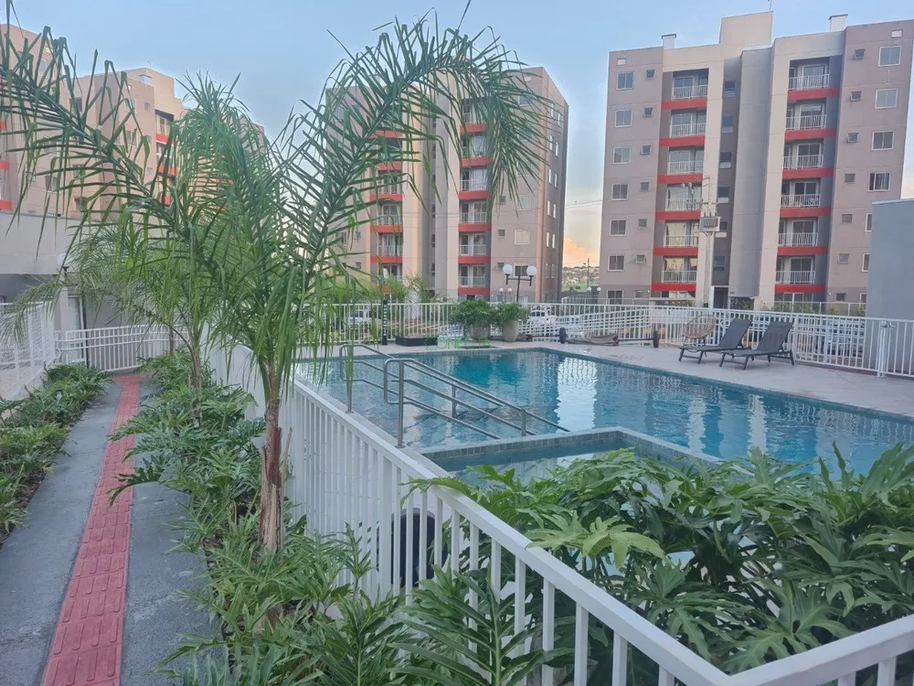 Apartamento, 2 quartos, 46 m² - Foto 4