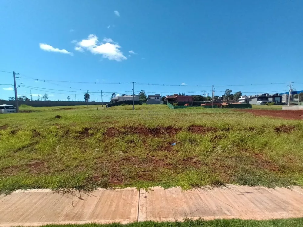 Terreno, 250 m² - Foto 1