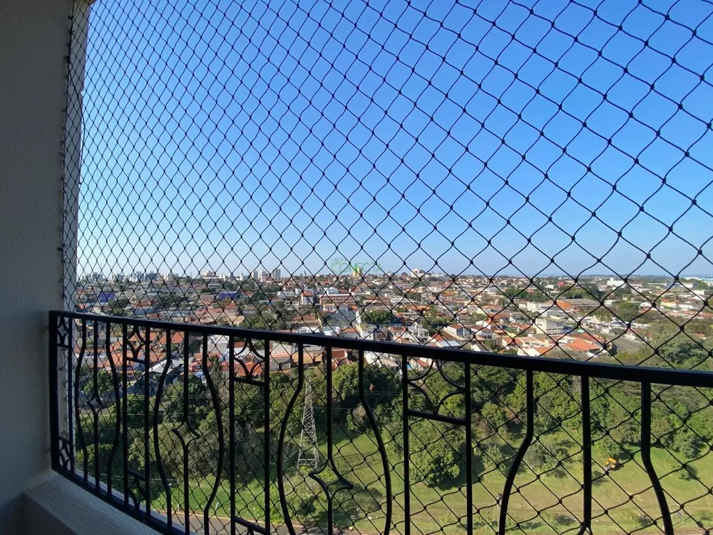 Apartamento, 3 quartos, 67 m² - Foto 6