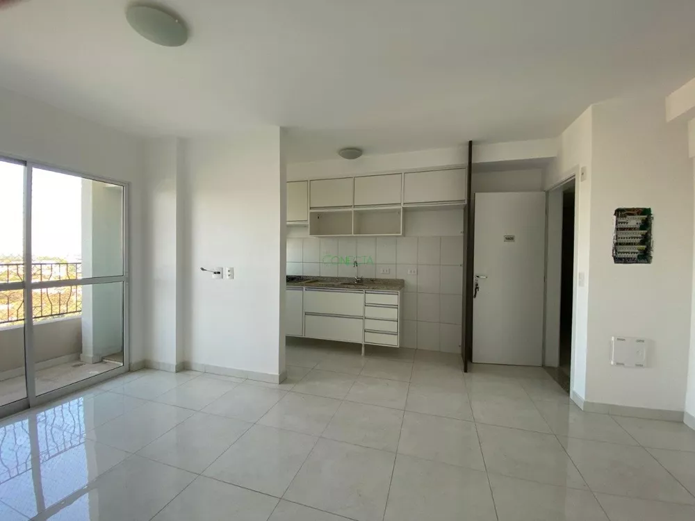 Apartamento, 3 quartos, 67 m² - Foto 2