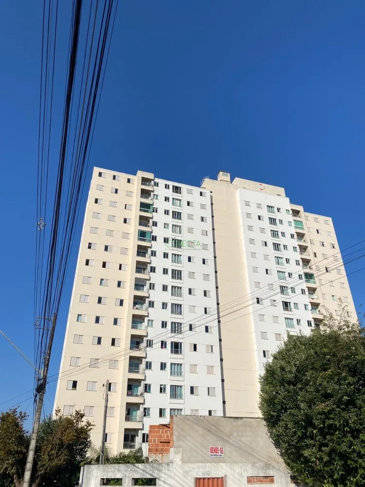 Apartamento, 3 quartos, 67 m² - Foto 1