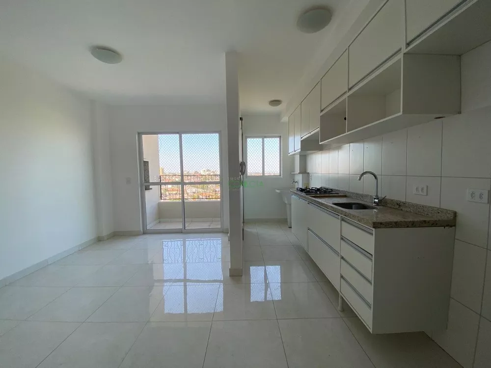 Apartamento, 3 quartos, 67 m² - Foto 1