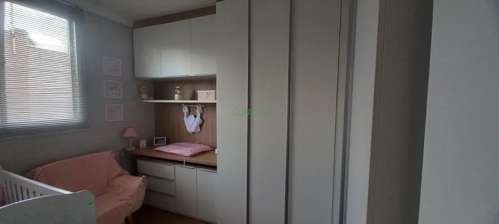 Apartamento, 2 quartos, 45 m² - Foto 8