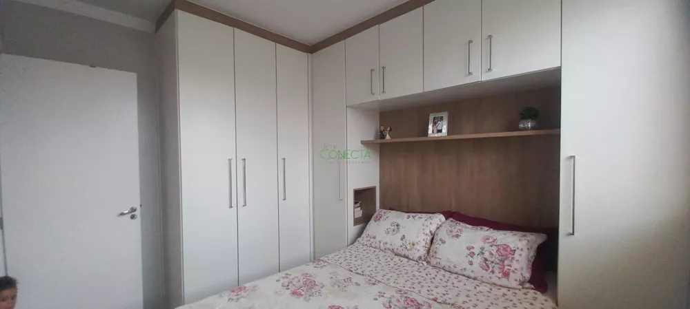 Apartamento, 2 quartos, 45 m² - Foto 4