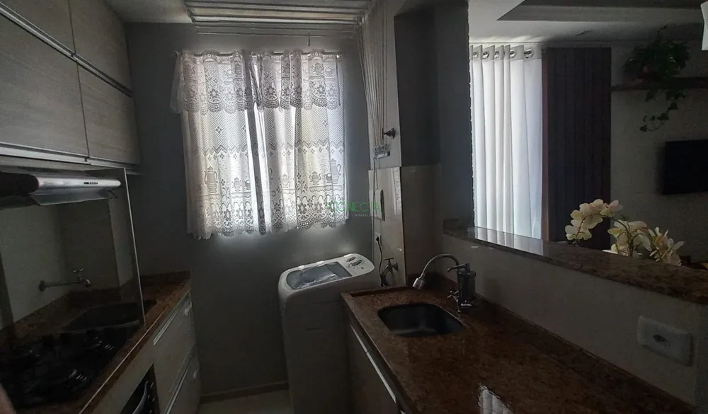 Apartamento, 2 quartos, 45 m² - Foto 4