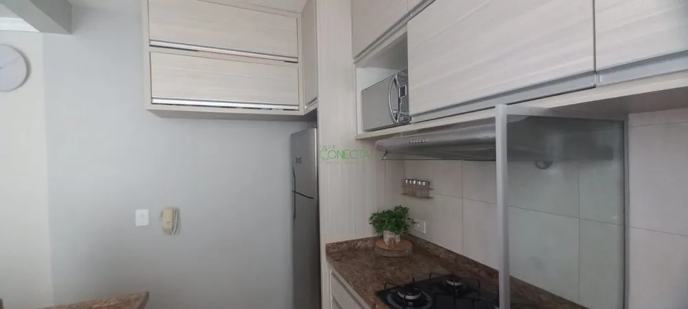 Apartamento, 2 quartos, 45 m² - Foto 7