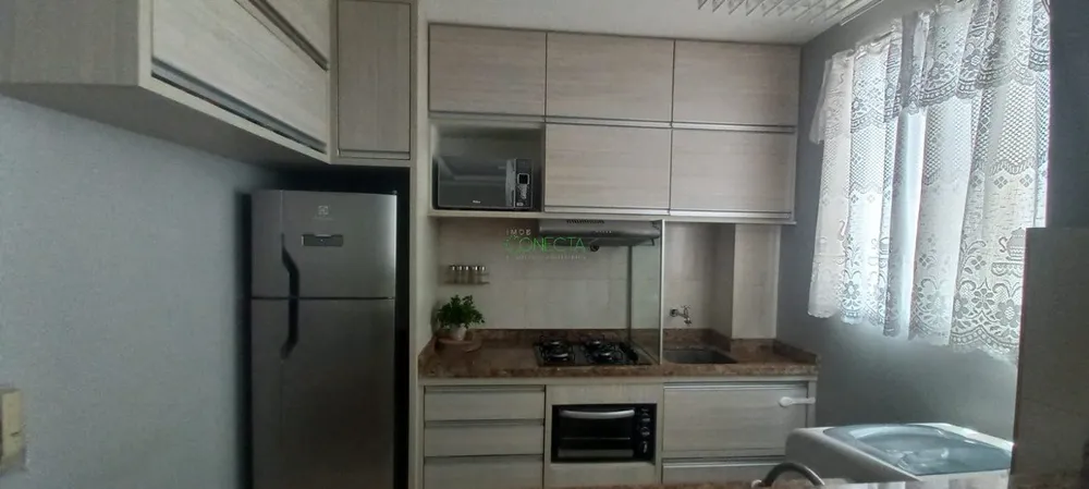 Apartamento, 2 quartos, 45 m² - Foto 6