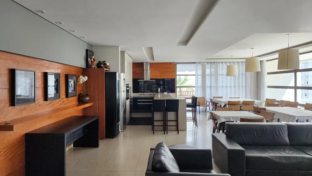 Apartamento, 3 quartos, 165 m² - Foto 5