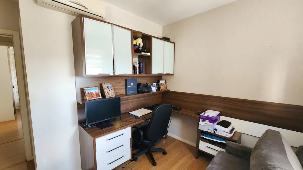 Apartamento, 3 quartos, 165 m² - Foto 11