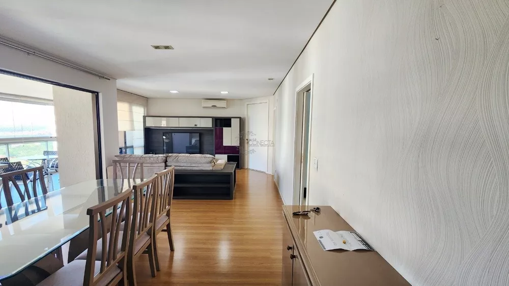 Apartamento, 3 quartos, 165 m² - Foto 2