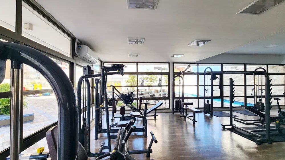 Apartamento, 3 quartos, 165 m² - Foto 3