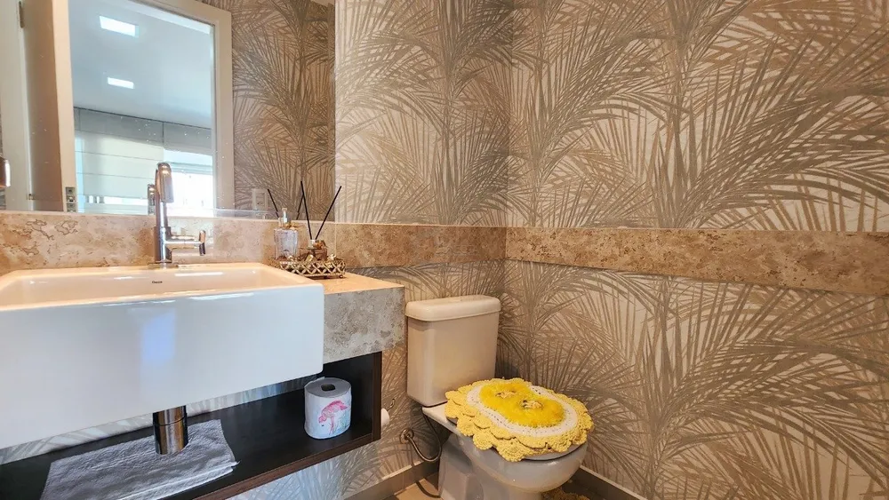 Apartamento, 3 quartos, 165 m² - Foto 7