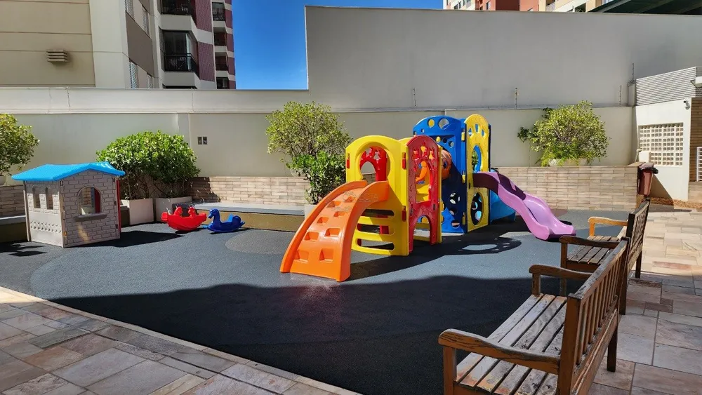 Apartamento, 3 quartos, 165 m² - Foto 12