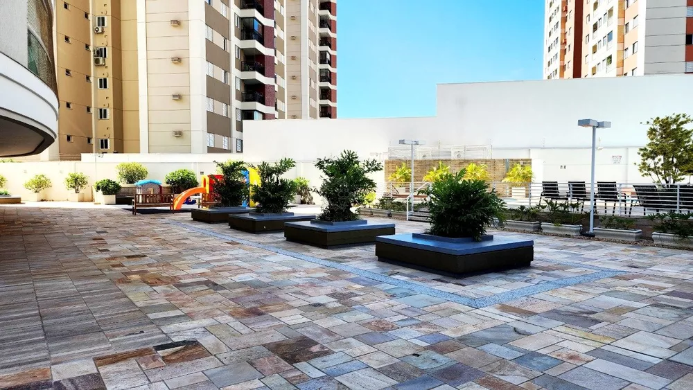 Apartamento, 3 quartos, 165 m² - Foto 4