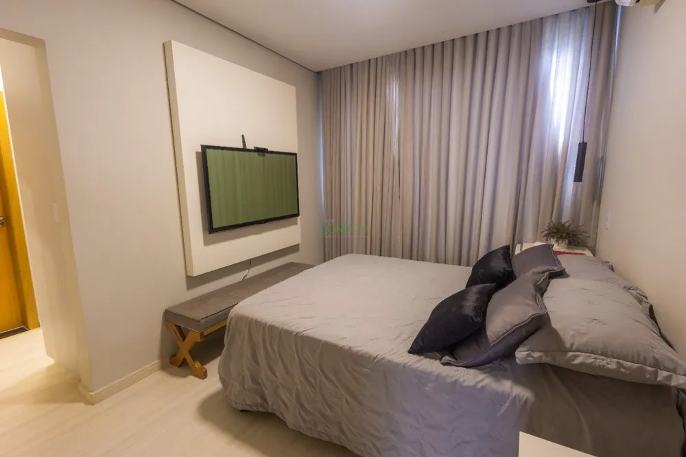 Casa, 3 quartos, 200 m² - Foto 12