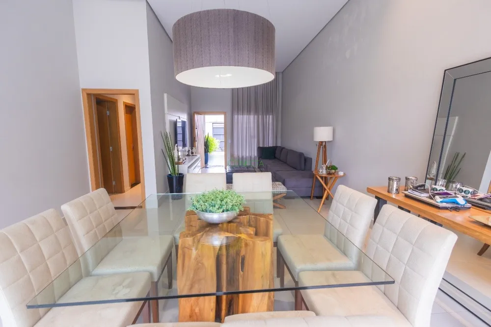 Casa, 3 quartos, 200 m² - Foto 3