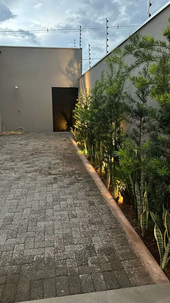 Casa, 3 quartos, 200 m² - Foto 2