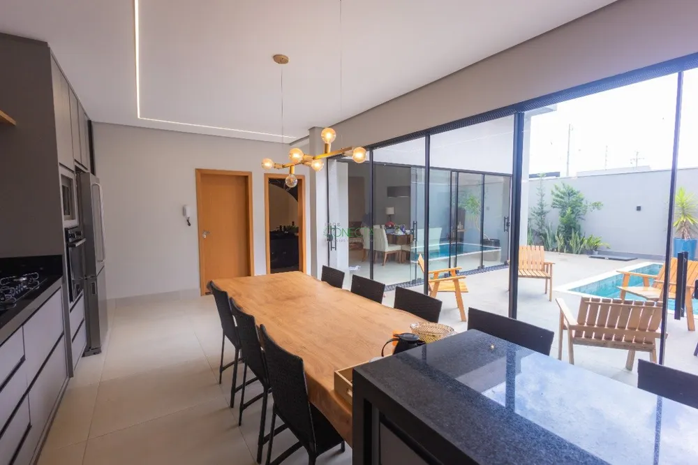 Casa, 3 quartos, 200 m² - Foto 7