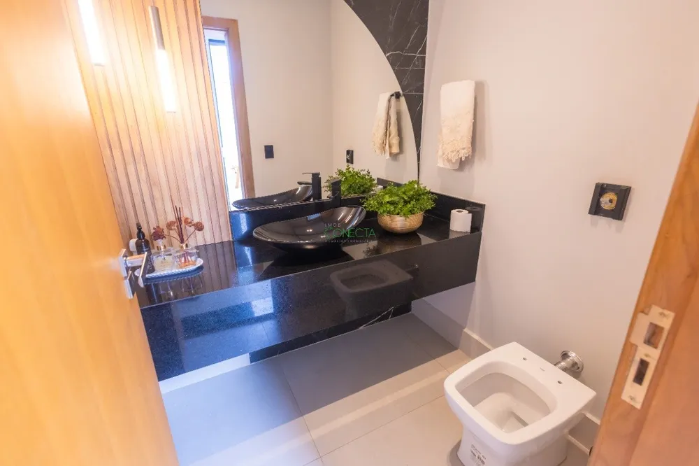 Casa, 3 quartos, 200 m² - Foto 5